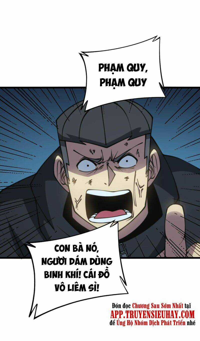 Độc Thủ Vu Y - Chapter 292 - Trang 14