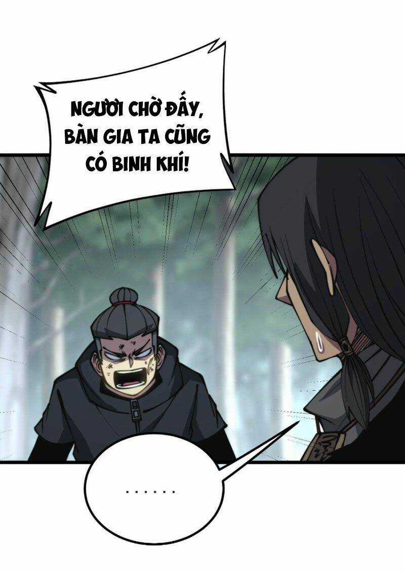 Độc Thủ Vu Y - Chapter 292 - Trang 15