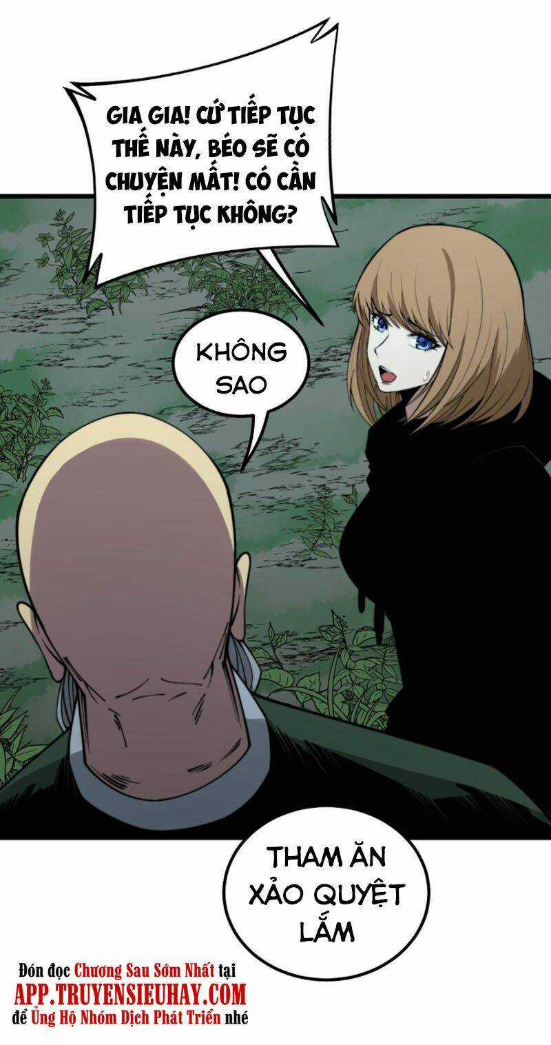 Độc Thủ Vu Y - Chapter 292 - Trang 16