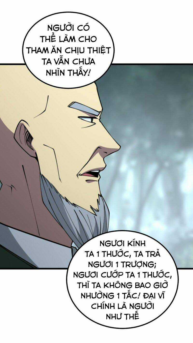 Độc Thủ Vu Y - Chapter 292 - Trang 17