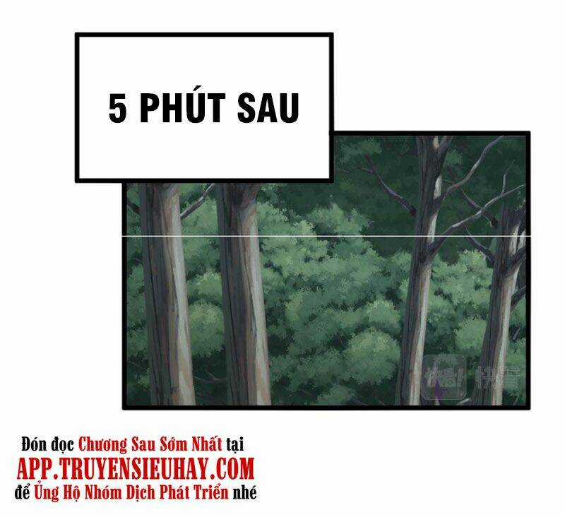 Độc Thủ Vu Y - Chapter 292 - Trang 18