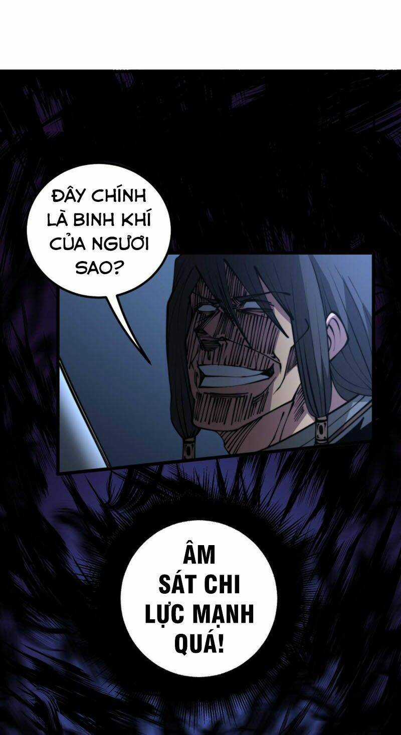 Độc Thủ Vu Y - Chapter 292 - Trang 20