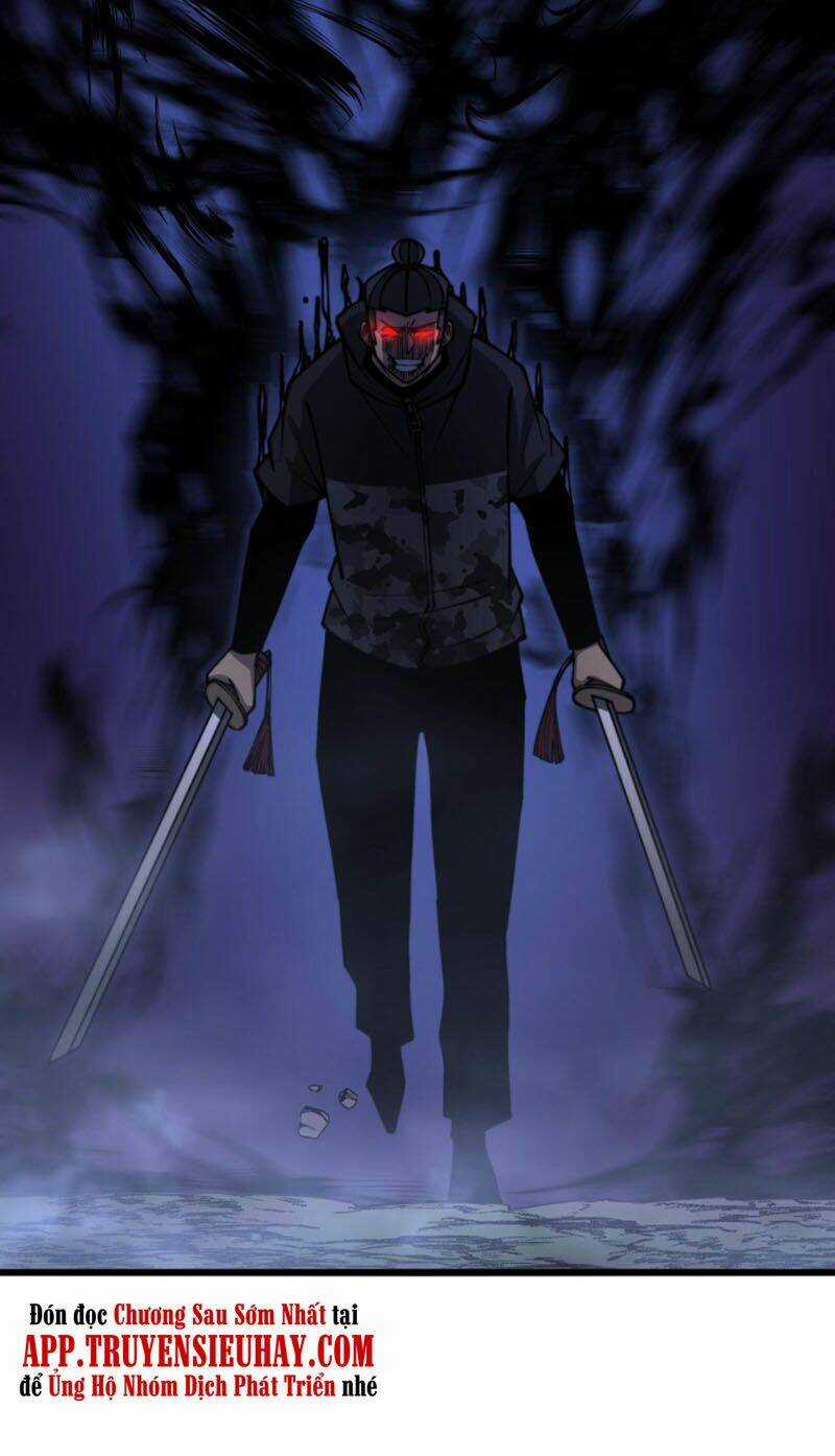 Độc Thủ Vu Y - Chapter 292 - Trang 21