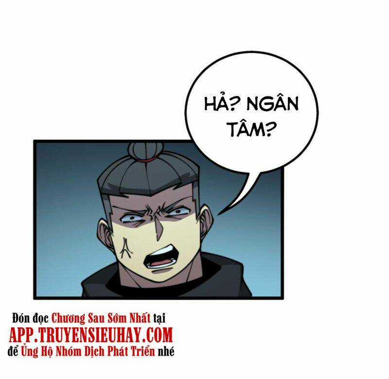 Độc Thủ Vu Y - Chapter 292 - Trang 23