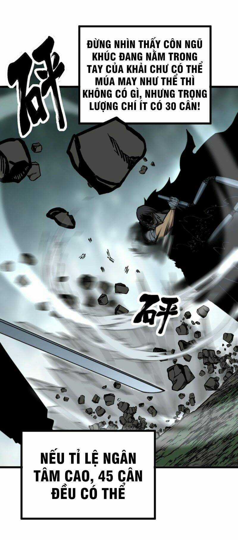 Độc Thủ Vu Y - Chapter 292 - Trang 25