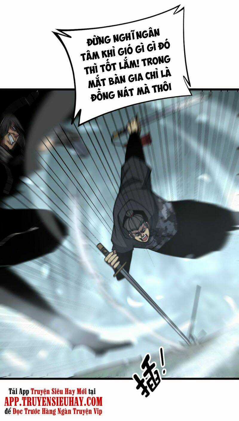 Độc Thủ Vu Y - Chapter 292 - Trang 28