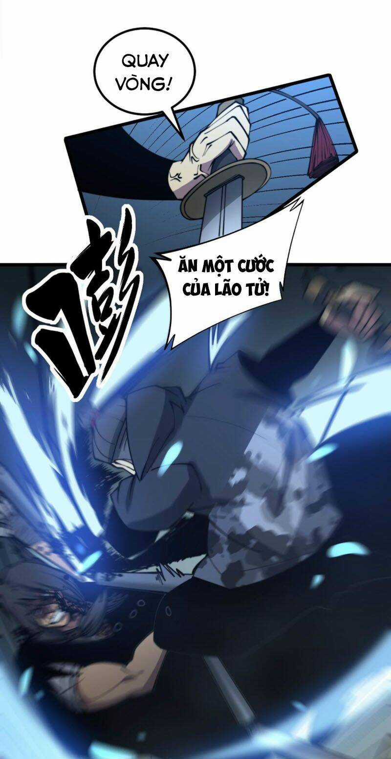 Độc Thủ Vu Y - Chapter 292 - Trang 30