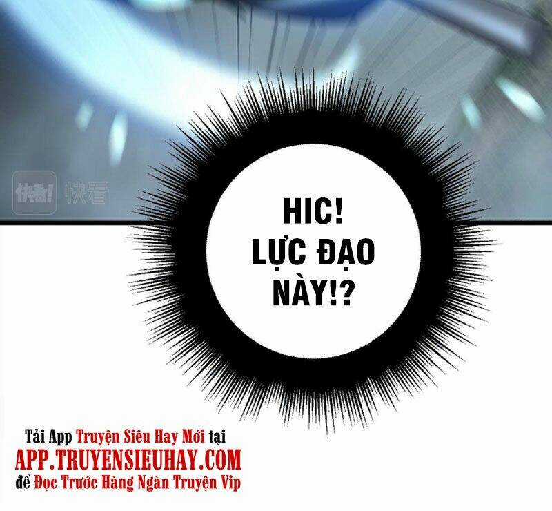 Độc Thủ Vu Y - Chapter 292 - Trang 31