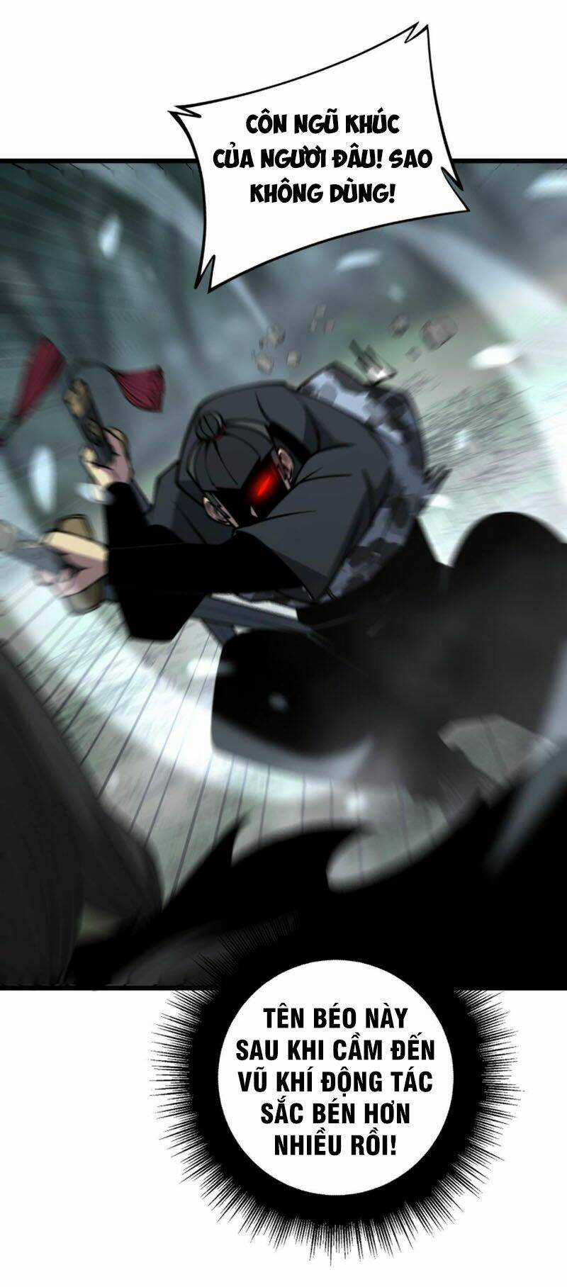 Độc Thủ Vu Y - Chapter 292 - Trang 32