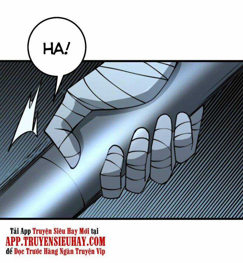 Độc Thủ Vu Y - Chapter 292 - Trang 33