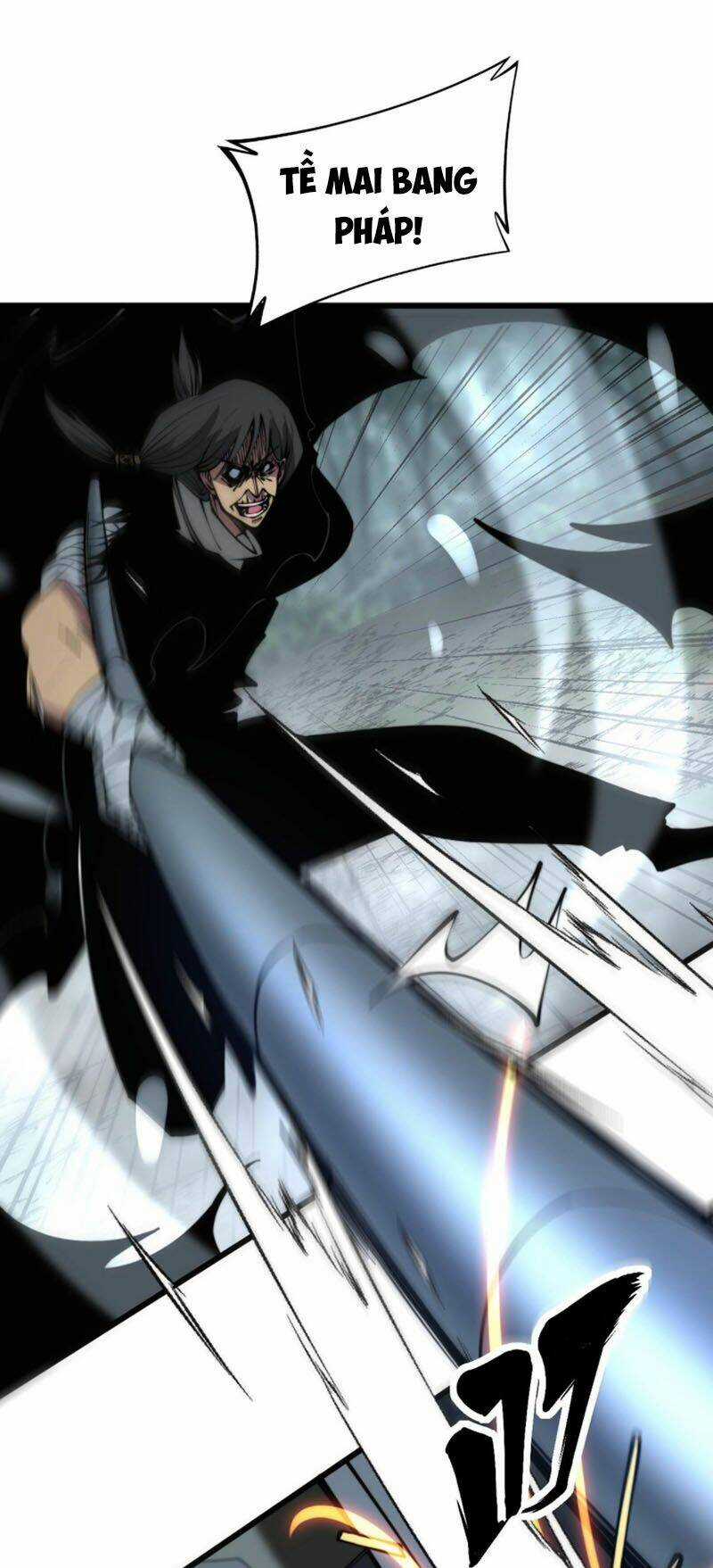 Độc Thủ Vu Y - Chapter 292 - Trang 34
