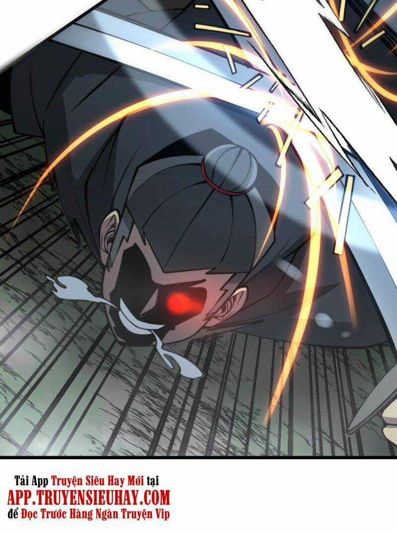 Độc Thủ Vu Y - Chapter 292 - Trang 35