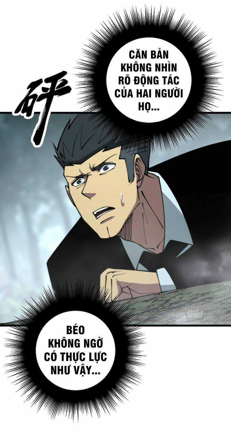 Độc Thủ Vu Y - Chapter 292 - Trang 36