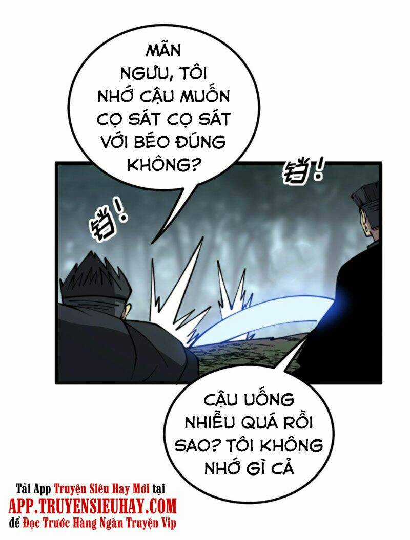 Độc Thủ Vu Y - Chapter 292 - Trang 37
