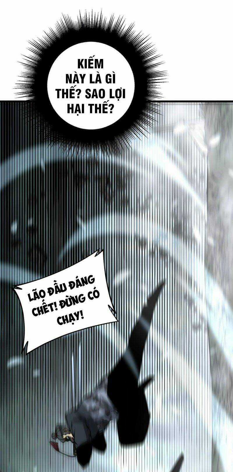 Độc Thủ Vu Y - Chapter 292 - Trang 38