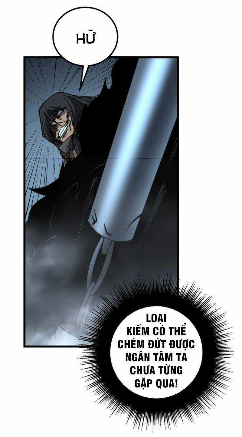 Độc Thủ Vu Y - Chapter 292 - Trang 40