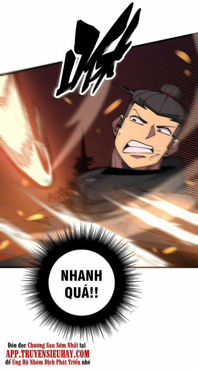 Độc Thủ Vu Y - Chapter 292 - Trang 5