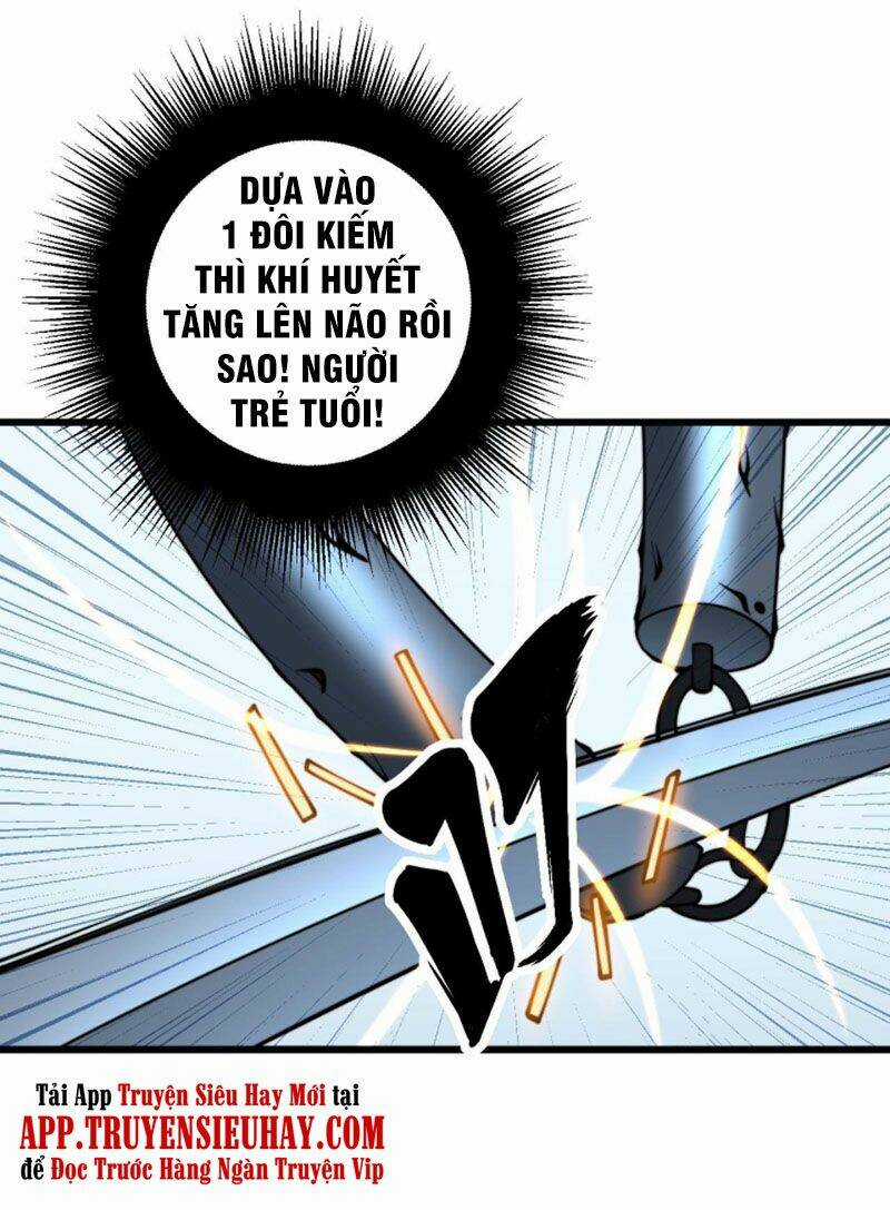 Độc Thủ Vu Y - Chapter 292 - Trang 41