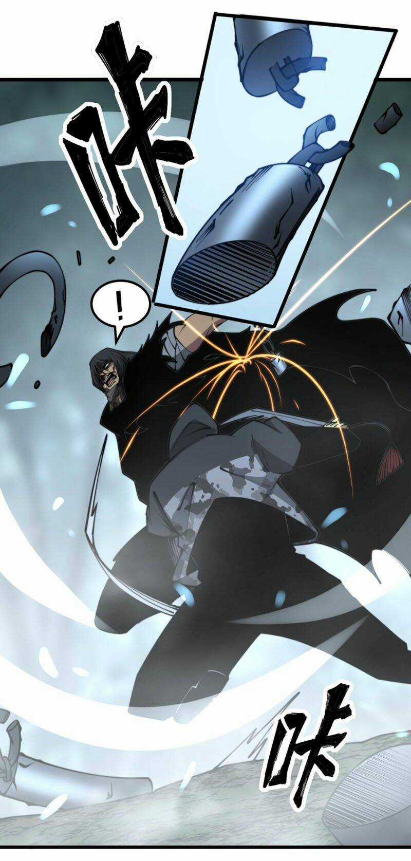 Độc Thủ Vu Y - Chapter 292 - Trang 42