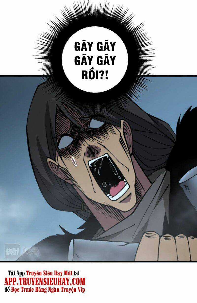 Độc Thủ Vu Y - Chapter 292 - Trang 43