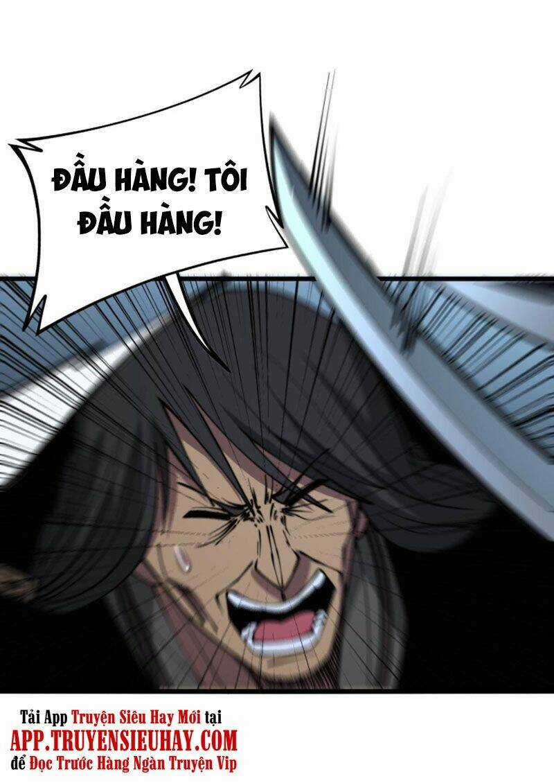 Độc Thủ Vu Y - Chapter 292 - Trang 45