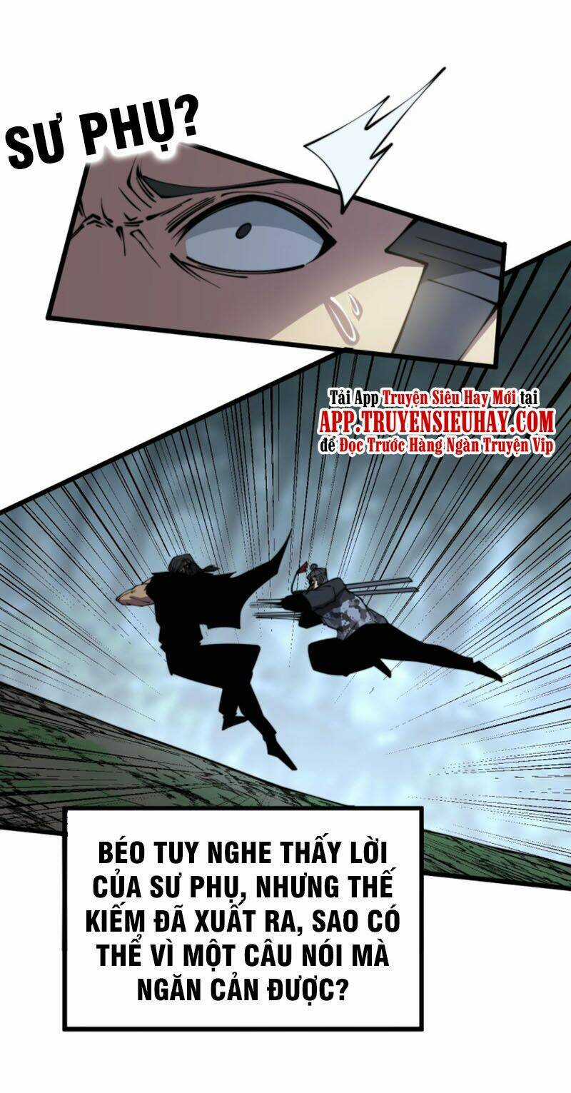 Độc Thủ Vu Y - Chapter 292 - Trang 47