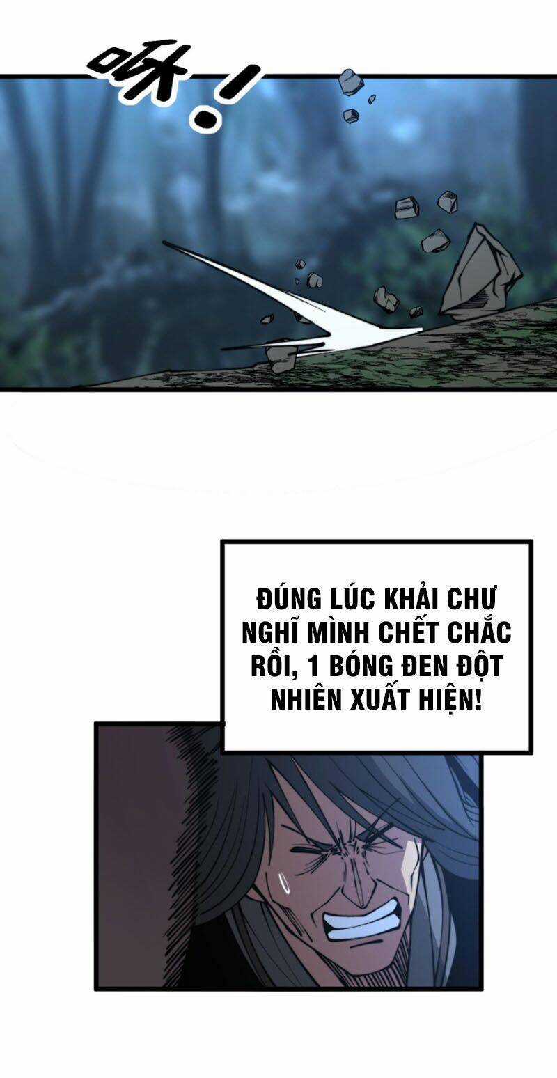 Độc Thủ Vu Y - Chapter 292 - Trang 48