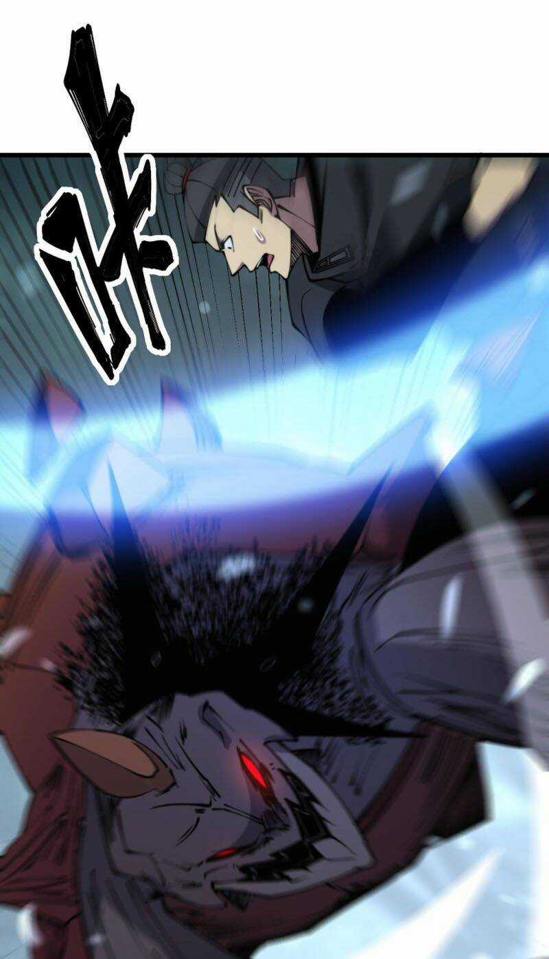 Độc Thủ Vu Y - Chapter 292 - Trang 49