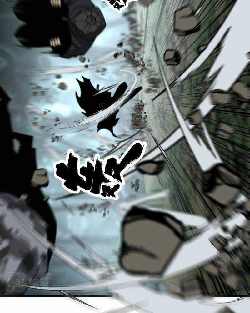 Độc Thủ Vu Y - Chapter 292 - Trang 7