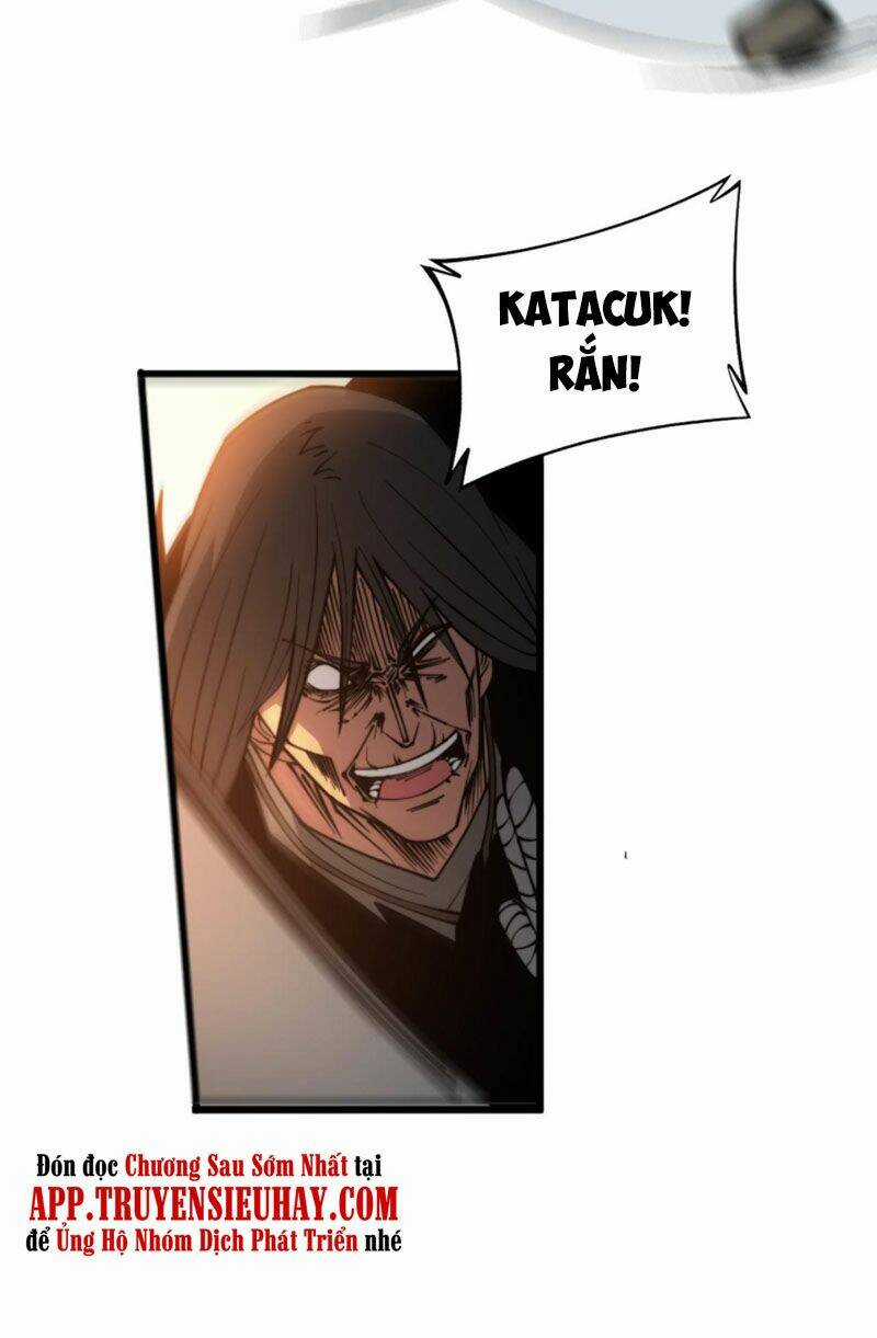 Độc Thủ Vu Y - Chapter 292 - Trang 8