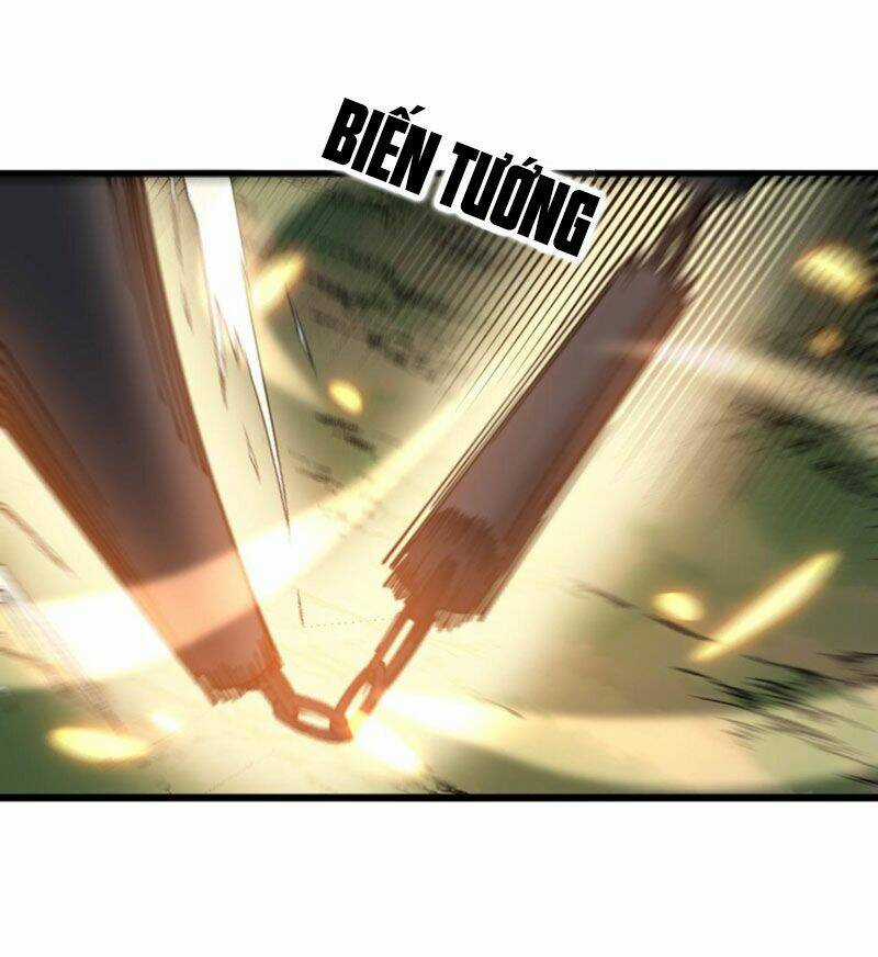 Độc Thủ Vu Y - Chapter 292 - Trang 9