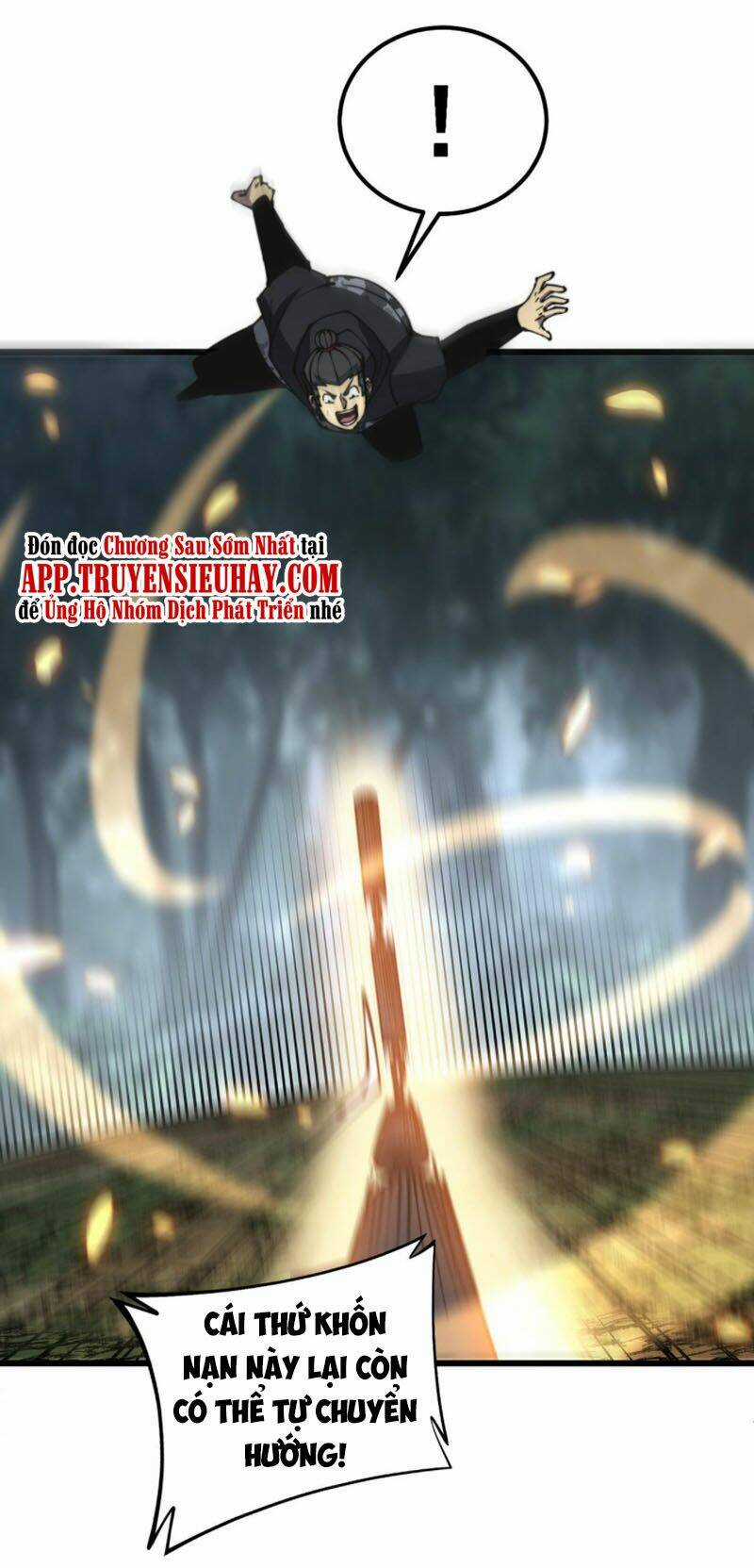 Độc Thủ Vu Y - Chapter 292 - Trang 10