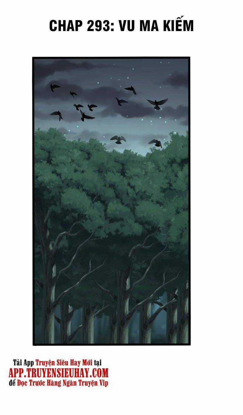 Độc Thủ Vu Y - Chapter 293 - Trang 1