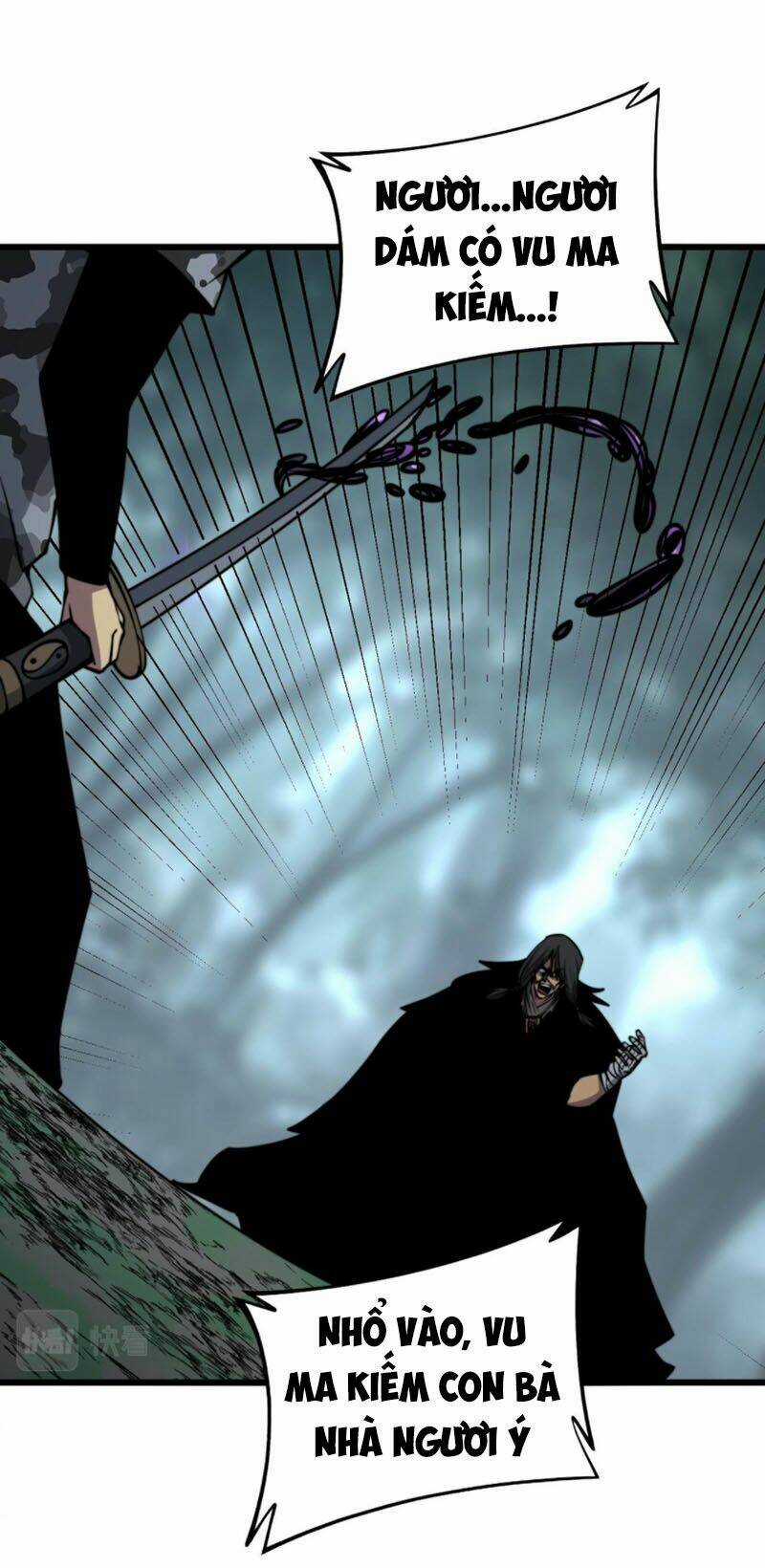 Độc Thủ Vu Y - Chapter 293 - Trang 11