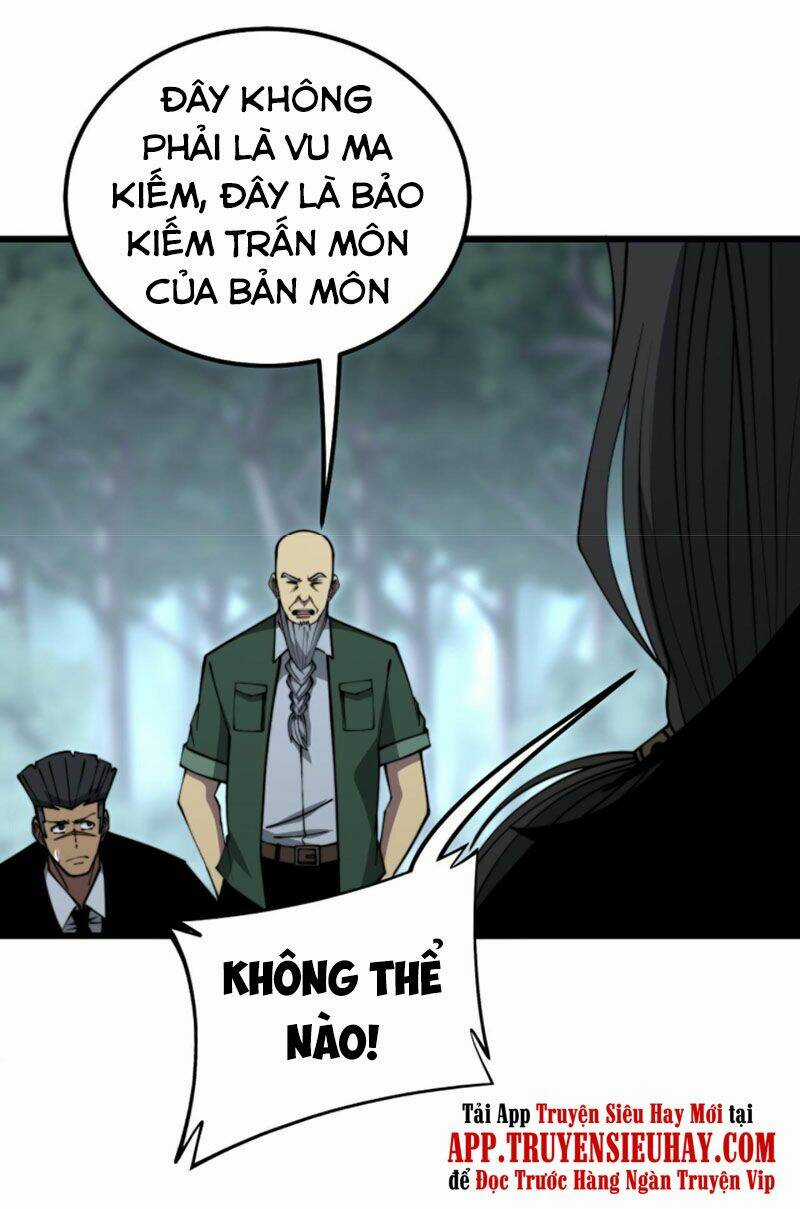 Độc Thủ Vu Y - Chapter 293 - Trang 12
