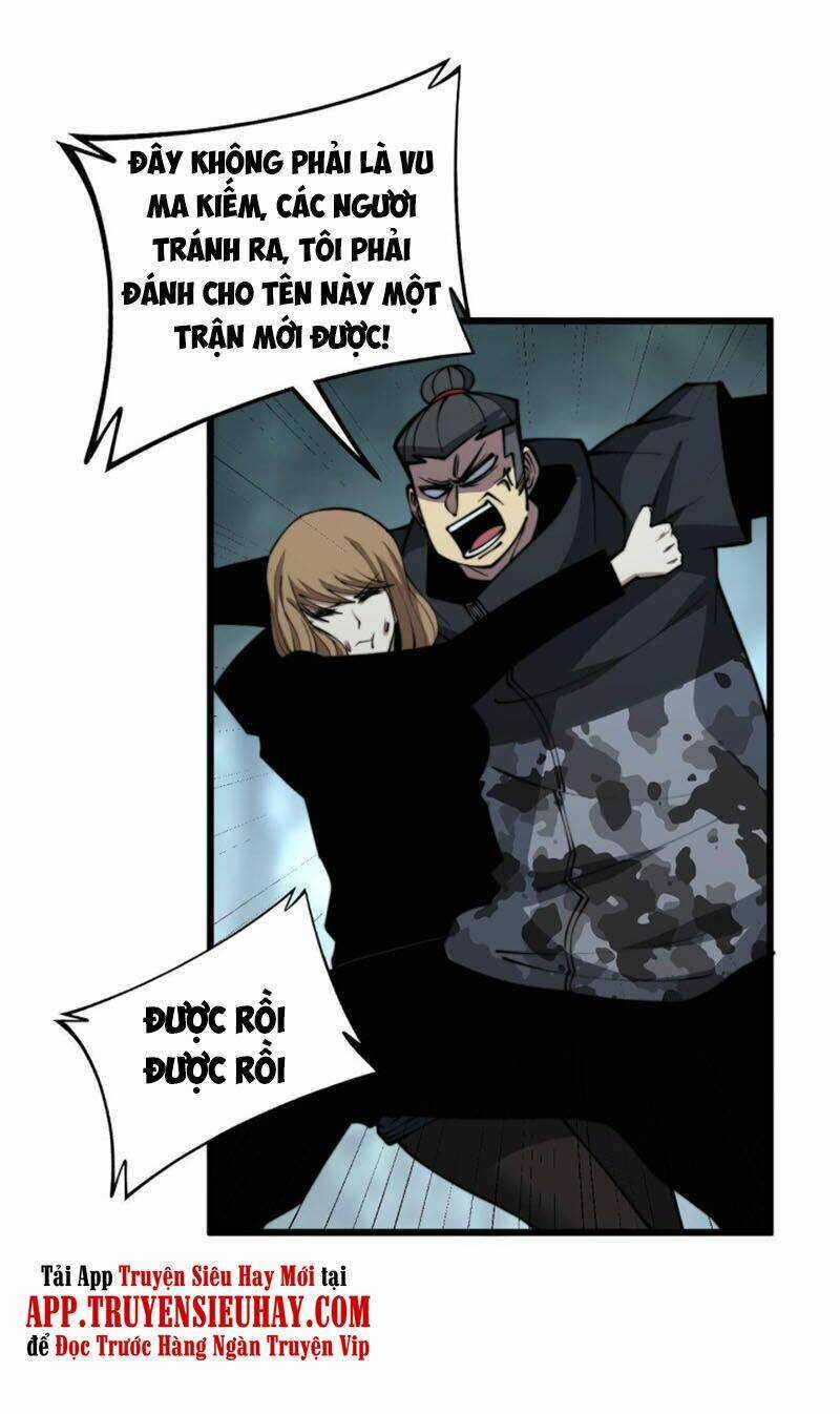 Độc Thủ Vu Y - Chapter 293 - Trang 14