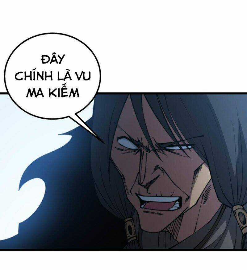 Độc Thủ Vu Y - Chapter 293 - Trang 15