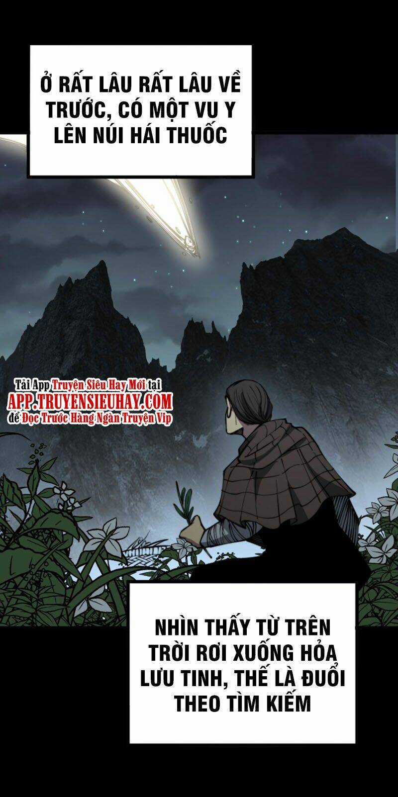 Độc Thủ Vu Y - Chapter 293 - Trang 18