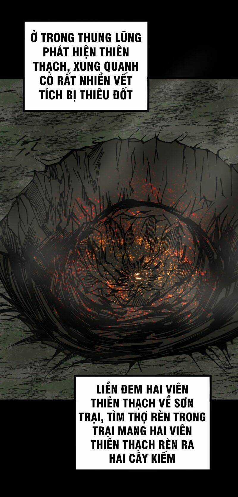 Độc Thủ Vu Y - Chapter 293 - Trang 19