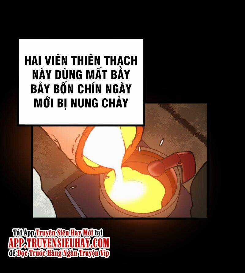 Độc Thủ Vu Y - Chapter 293 - Trang 20