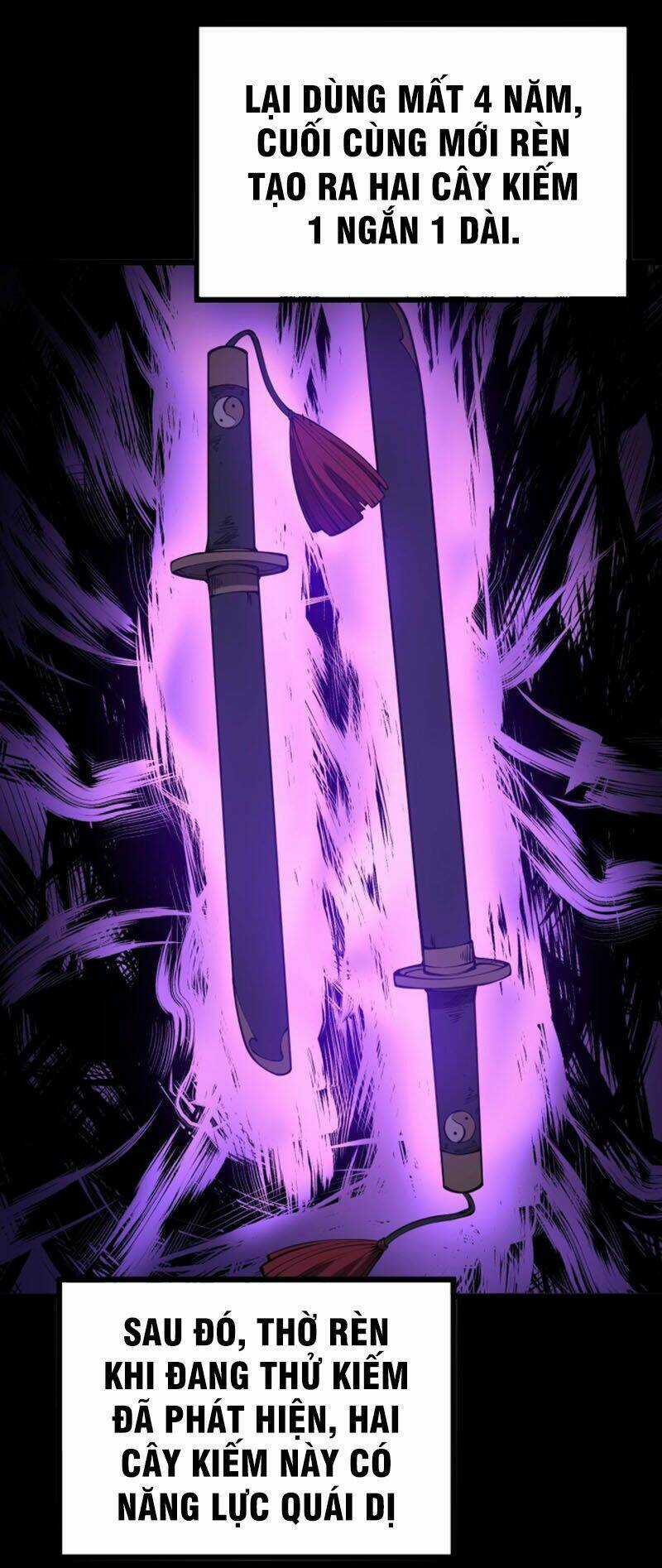 Độc Thủ Vu Y - Chapter 293 - Trang 21