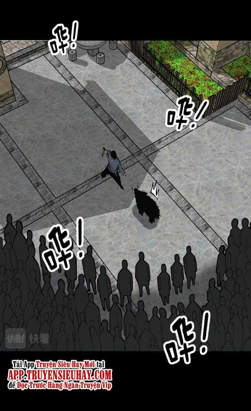 Độc Thủ Vu Y - Chapter 293 - Trang 22