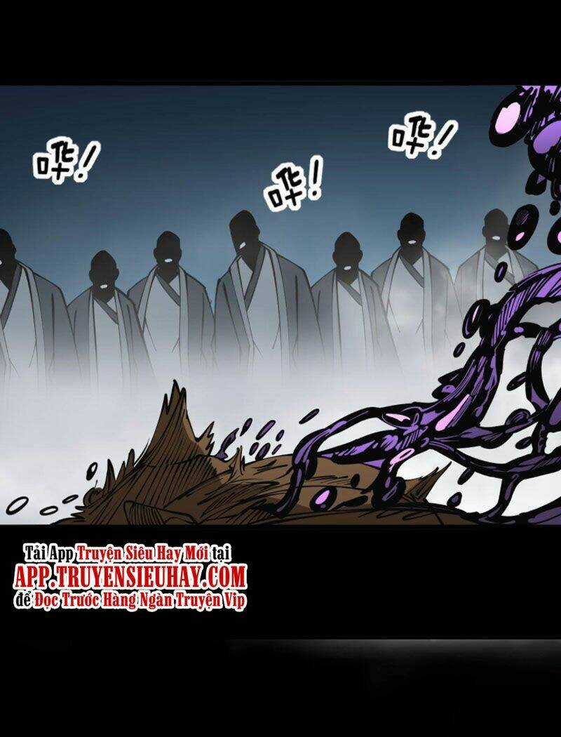 Độc Thủ Vu Y - Chapter 293 - Trang 24