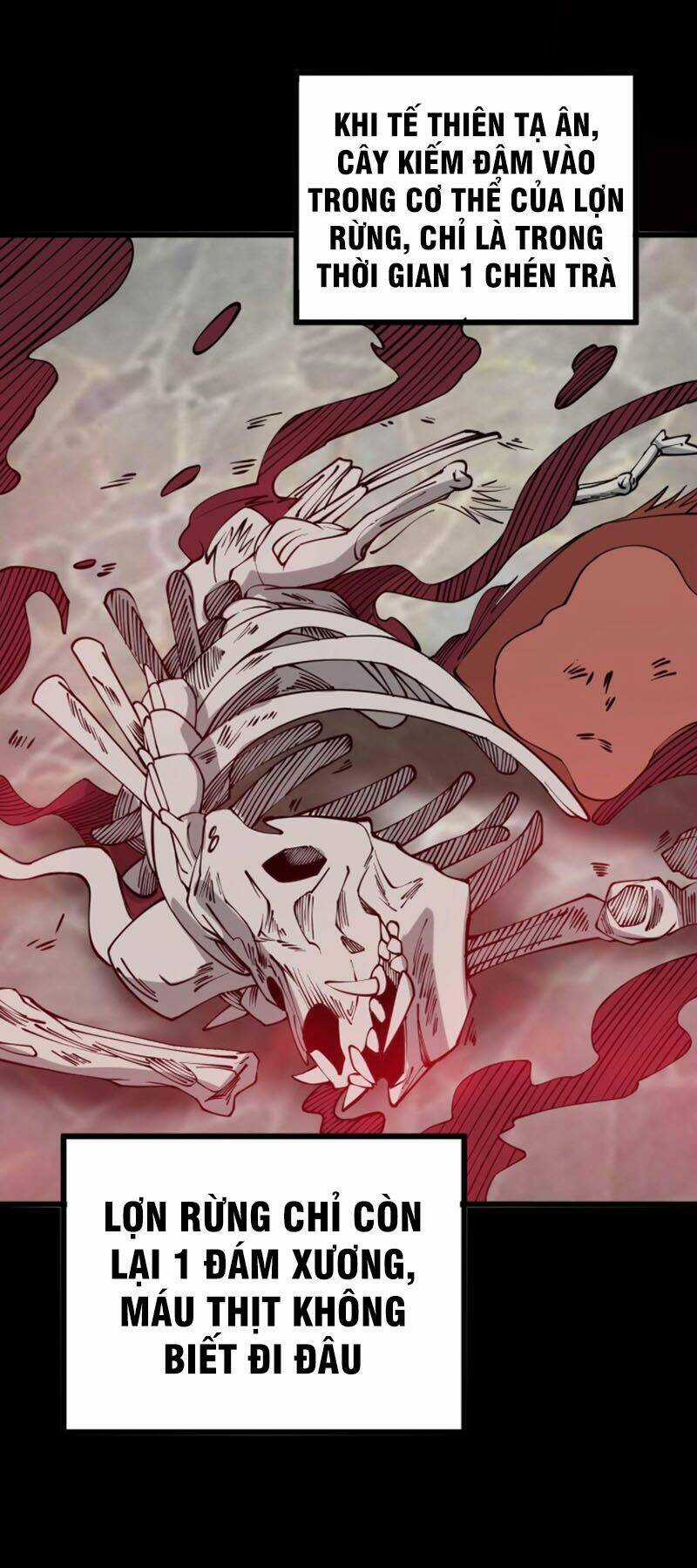 Độc Thủ Vu Y - Chapter 293 - Trang 25