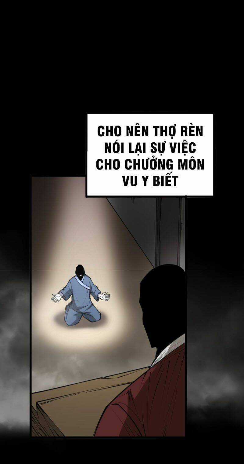 Độc Thủ Vu Y - Chapter 293 - Trang 26