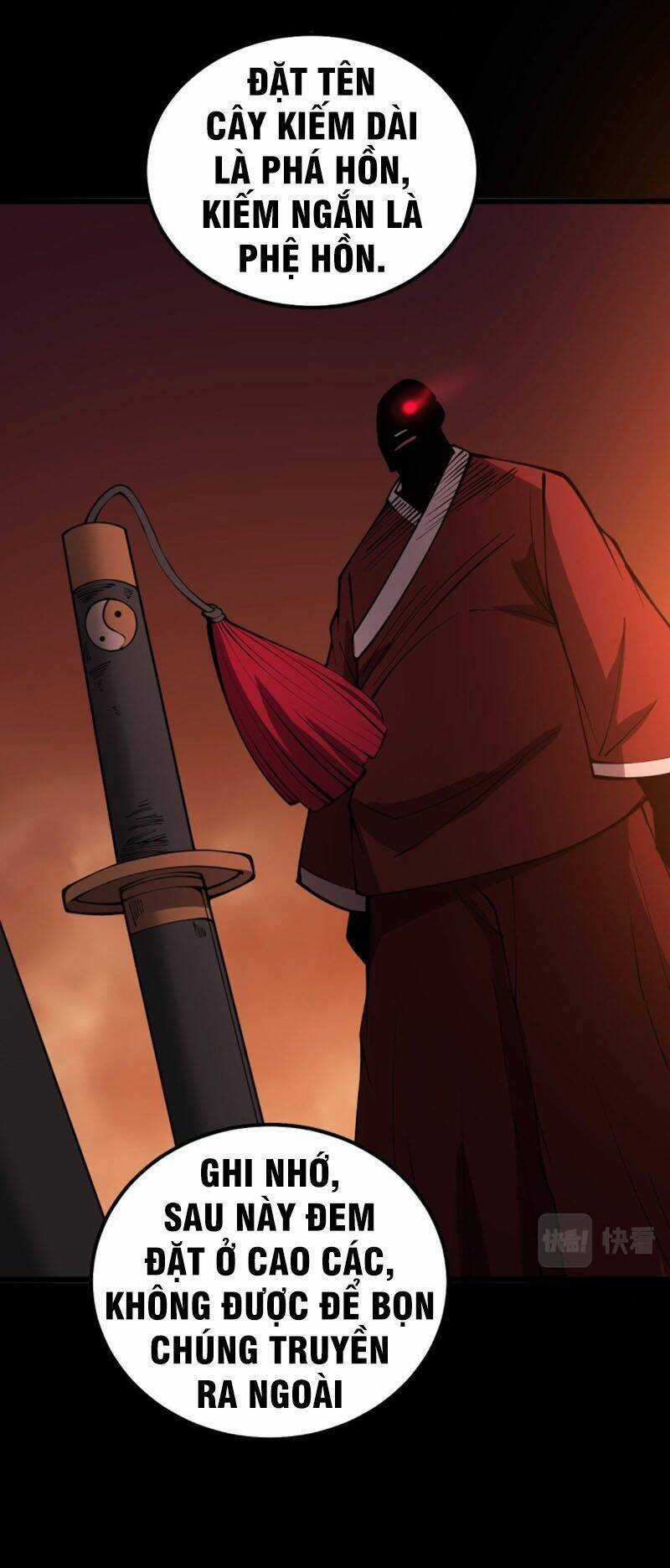 Độc Thủ Vu Y - Chapter 293 - Trang 28