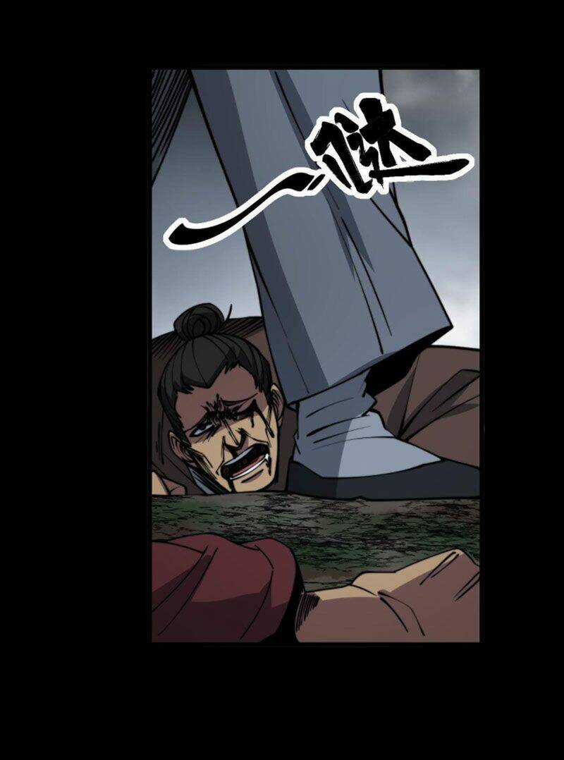 Độc Thủ Vu Y - Chapter 293 - Trang 30