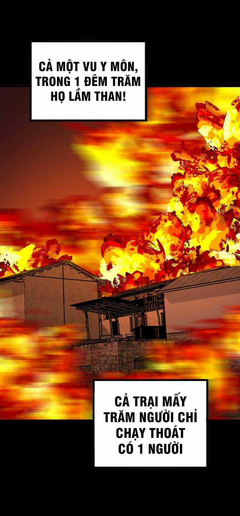 Độc Thủ Vu Y - Chapter 293 - Trang 32