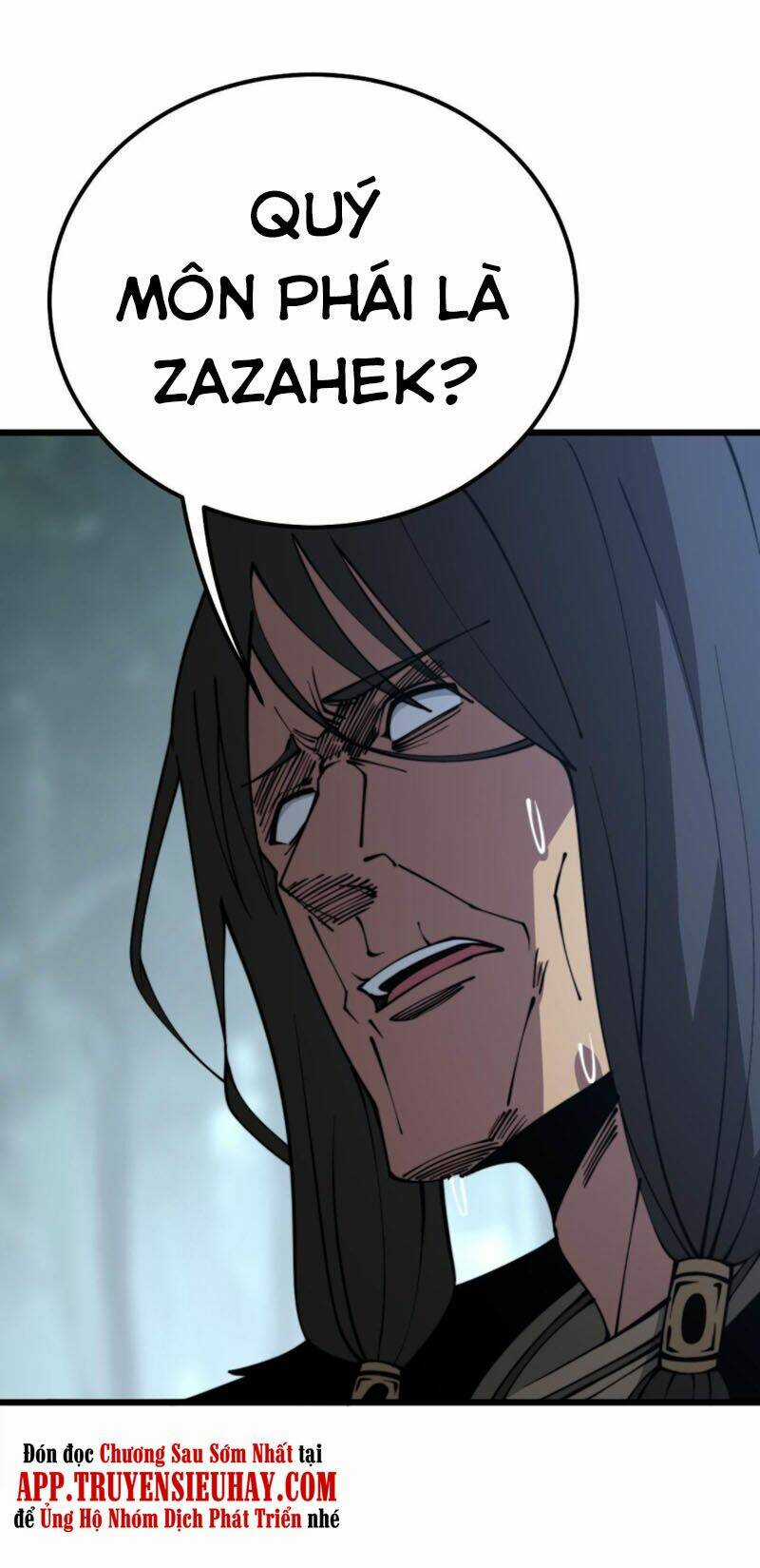 Độc Thủ Vu Y - Chapter 293 - Trang 37