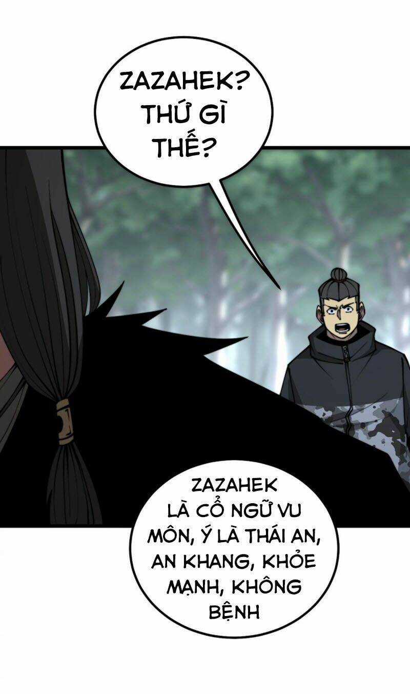 Độc Thủ Vu Y - Chapter 293 - Trang 38